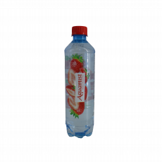 Aquamist Strawberry M/Water 500Ml