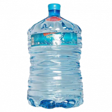 Quencher Life Water 10L Non-Retur