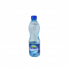 Highlands Mineral Water 500Ml