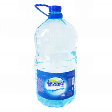 Highlands Mineral Water 5L