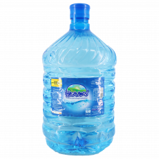 Highlands Mineral Water 10L