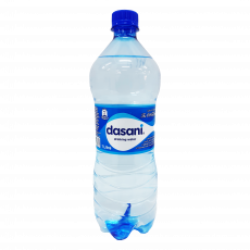 Dasani Mineral Water 1L