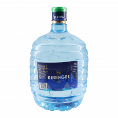 Keringet Mineral Water 10Ltr