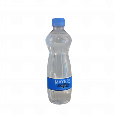 Mayers Natural Spring Water 500Ml 
