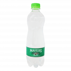 Mayers Nat Sparkling Water 500Ml