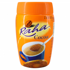 Raha Cocoa 200G/160Gms