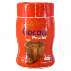 Fd-Ckl Cadbury Cocoa 90G Jar