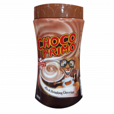 Choco Primo Tin 400G