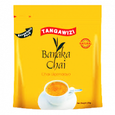 Baraka Chai Tangawizi 250G Zip Lock