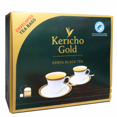 Kericho Gold Envelope T/B 100S 200G