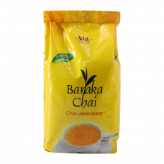 Baraka Chai 100G