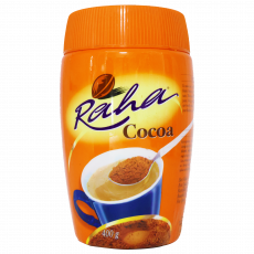 Raha Cocoa 400G/320Gms