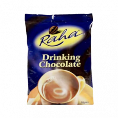 Ecl Raha  Drinking Chocolate 50G