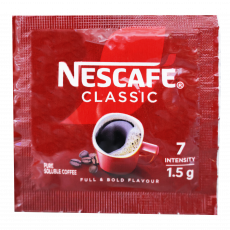 Nestle Nescafe Classic Sachet...