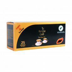 Kericho T/B 25S 50G String&Tag