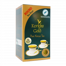 Kericho Gold 50 Rtb