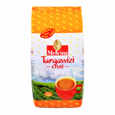 Melvins Tangawizi Tea 100G