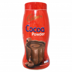 Cadbury Cocoa 320G Jar
