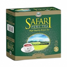 Ketepa Env Safari T/B 100S 200G
