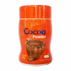 Raha Cocoa 100G/80Gms