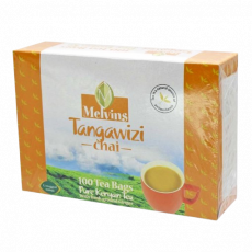 Melvins Tangawizi Tea 100S Untagged