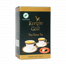 Kericho Gold Tea 100Gms