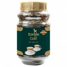 Kericho Gold Tea Jar 500Gms