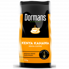 Dormans Kkkahawa Coffee 250G