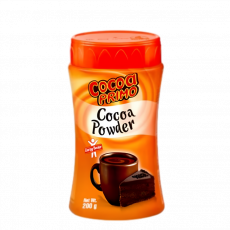 Cocoa Primo 200G Tin
