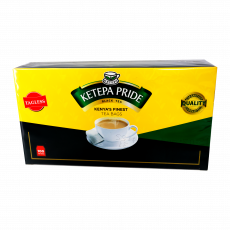 Ketepa Pride 100S Tagless Jumbo