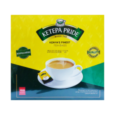 Ketepa Envelope Teabag 200G 100S