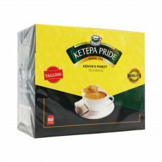 Ketepa Economy 50S 100G Tagless