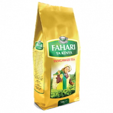 Fahari Ya Kenya Ginger 250G