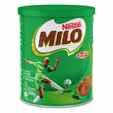 Nestle Milo Tin 400G