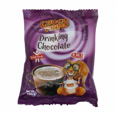 Choco Primo Sachet 100G