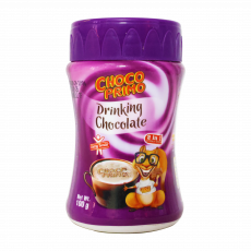 Choco Primo (Tin)100G