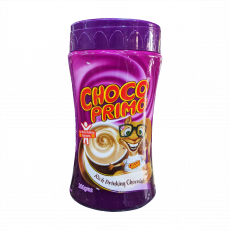Choco Primo Tin 200G