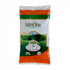 Eden Tea Soft Leaves 100G