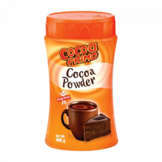 Cocoa Primo 400G Tin