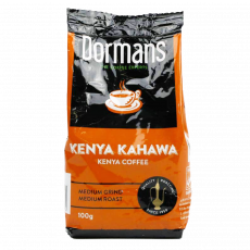 Dormans 3K Pure Coffee 100G