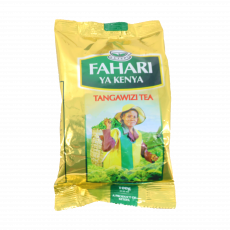 Fahari Ginger Tea 100G