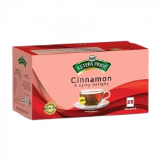 Ketepa Cinamon Flv 50G 25S