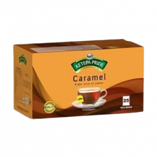 Ketepa Caramel Flv 50G 25S