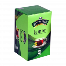 Ketepa Lemon 50G 25S