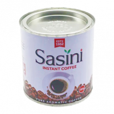 Sasini Instant Coffee 50G