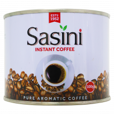 Fd-Sasini Instant Coffee 100G