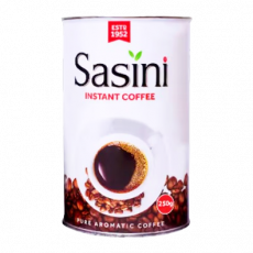 Sasini Instant Coffee 250G