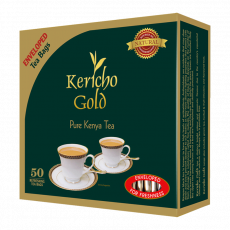 Kericho Gold 50'S Etb