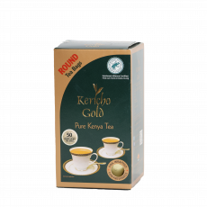 Kericho Gold 50 Tb 100G
