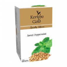 Gcb Kericho Sweet Peppermint 20Tb